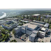 Barrandov Studio - Guided Tours