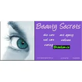Beauty Secrets