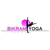 Bikram Yoga