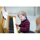 Czech Musical Fund Piano Rentals
