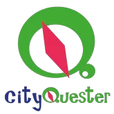 CityQuester - a Treasure Hunt with Sightseeing
