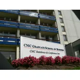 CMC Graduate School of Business