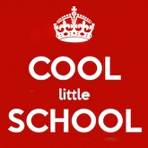 Cool Little School