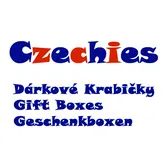 Czechies.cz - Czech Gift Boxes with a Story
