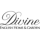 Divine English Home and Garden