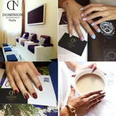 Dominion Nails