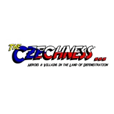 TheCzechness.com