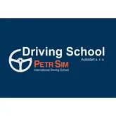 Driving School Petr Sim
