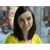 Eliska Unger - Life Coach, Somatic Coach (EN)