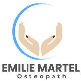 Emilie Martel osteopath Prague/Praha 1