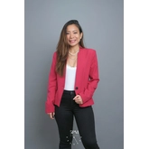English-Speaking Psychologist & Leadership Coach