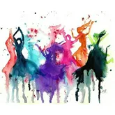 English Psychotherapist and Body-Movement Psychotherapist Andrea Nundy-Mala