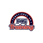 F45 Training Prague 1