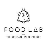 FOOD LAB