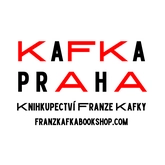Franz Kafka Bookshop