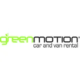 Green Motion Rent CZ