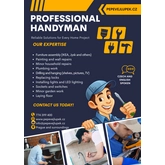 Handyman pepevejlupek.cz 