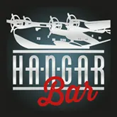 Hangar Bar Praha