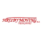 HrubyMOVING Transport a.s.