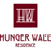 Hunger Wall Residence
