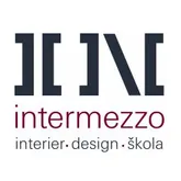 Interior design school Intermezzo