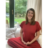  Somatic Trauma Therapist Janaki Lene Jarstein