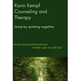 Karin Kempf - Therapy and Counseling