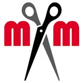 M&M hair by Mark Phillip