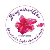 Bougainvillea Concept Store & Wine Bar
