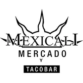 Mexicali Mercado Taco Bar
