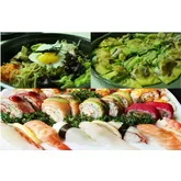 Korea-Japan restaurant U kavalira