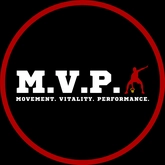 M.V.P. Movement. Vitality. Performance
