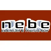 NEBE cocktail & music bar