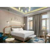 Allure Hotel & Residence Prague