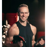 Individual personal training with results