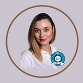 Valerija Gerfanova Nutrition