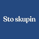 Sto skupin