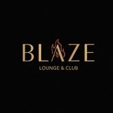 Blaze Lounge & Club