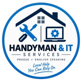Handyman & IT Services Prague – English Speaking