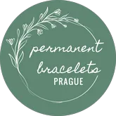 Permanent bracelets Prague
