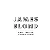 JAMES BLOND hair studio