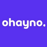 Ohayno - cleaning company / úklidová firma