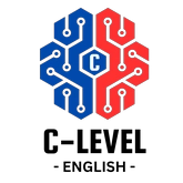 C-Level English