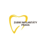 Zubní implantáty Praha