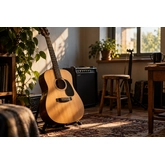 Guitar lessons