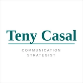 Teny Casal | LinkedIn Strategist