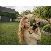 Zuzana Šusterová - Home Dog Boarding & Training