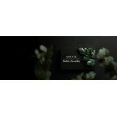 Vadim Zavatsky, Portrait and Event Photographer