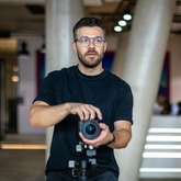 Jiri Silha – Prague Corporate Event Photographer