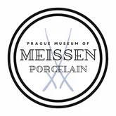 Prague museum of meissen porcelain